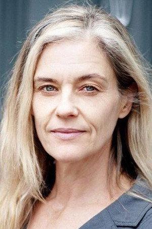 Ullie Birvé Image