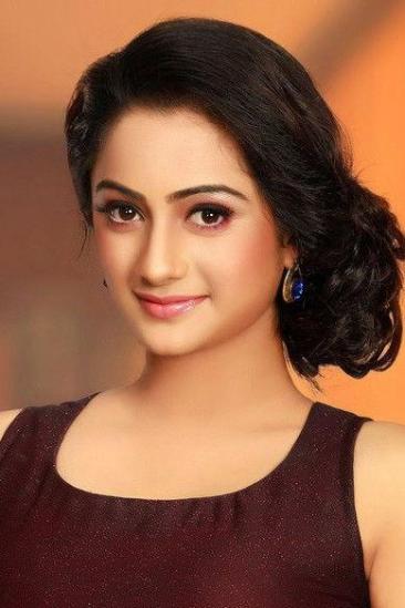Namitha Pramod Image