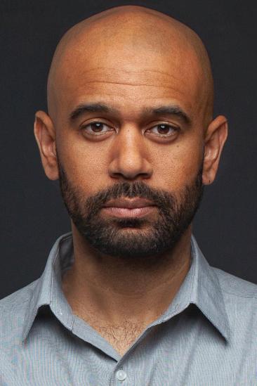 Brandon Ford Green Image