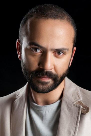 Sarp Akkaya Image