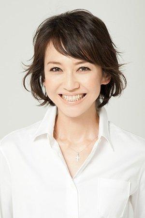 Chikako Kaku Image