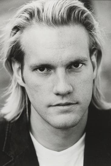 Benjamin Uttley Image