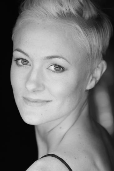 Jessica Hooker Image