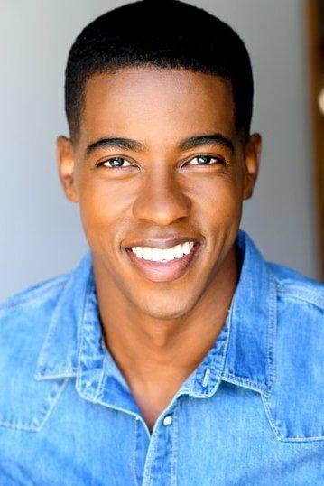 Derrick A. King Image