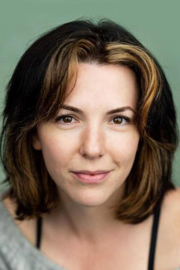 Kristin Atherton Image