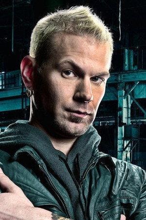 Chad Szeliga Image