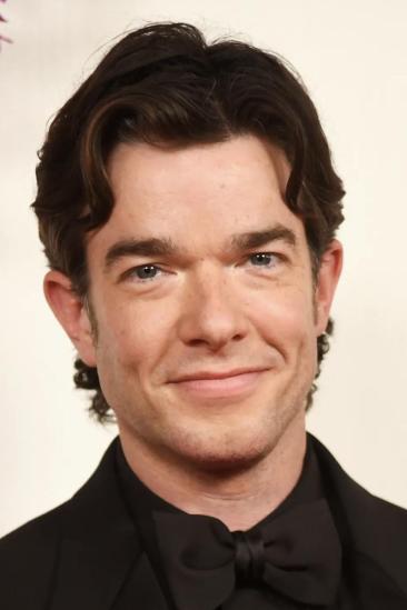 John Mulaney Image