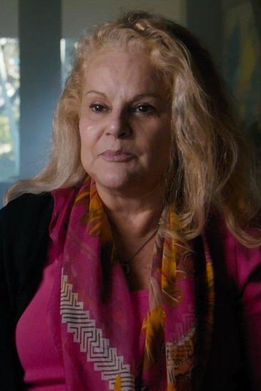 Cristina Buscetta Image