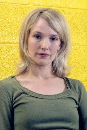Petra Wright  Image