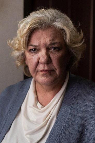 Zinaida Dedakin Image