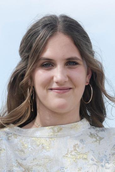 Sarah Henochsberg Image