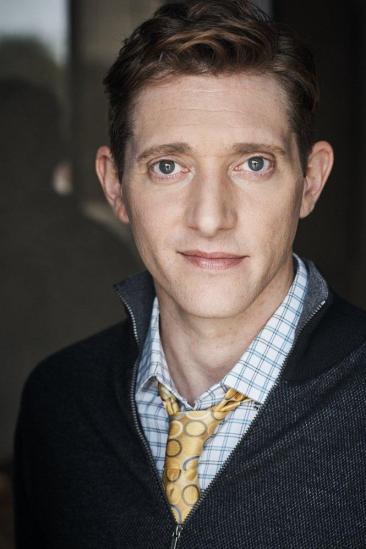 Gregory Marcel Image