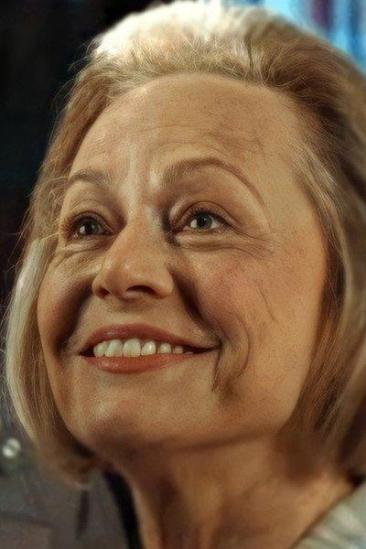 Ann McKenzie Image