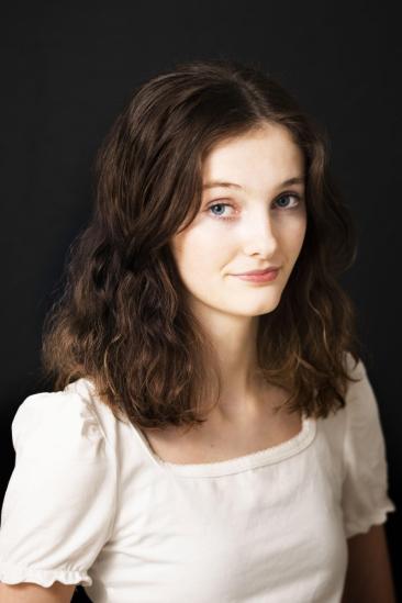 Davida McKenzie Image