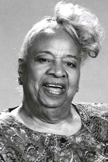 Frances E. Williams Image