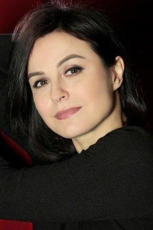 Gabriella Barbuti Image