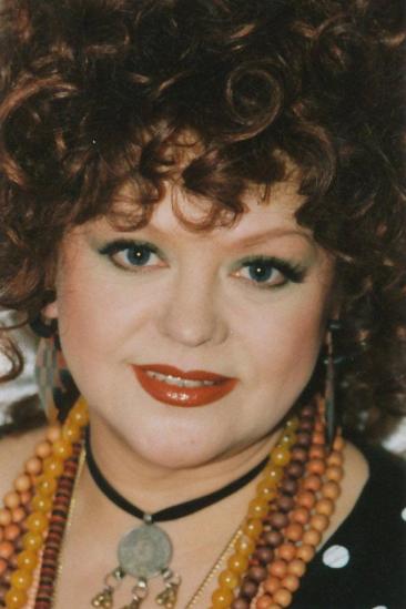 Gundula Petrovska Image