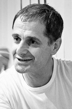 Joseph (Soso) Jachvliani Image