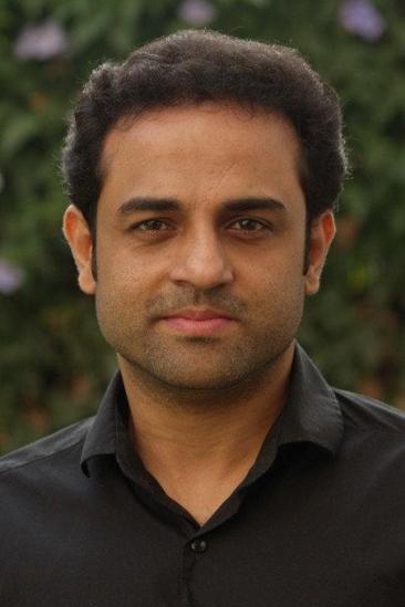 Shaan Rahman Image