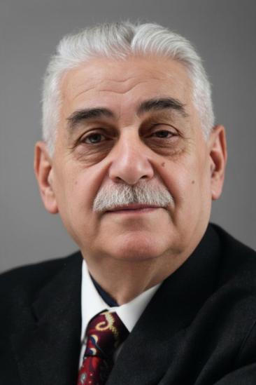 Faik Coşkun Image