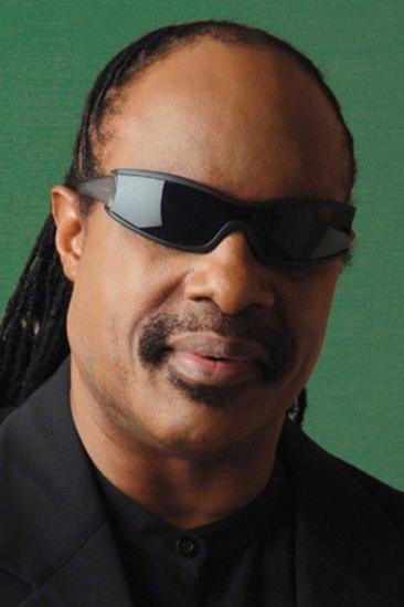 Stevie Wonder Image