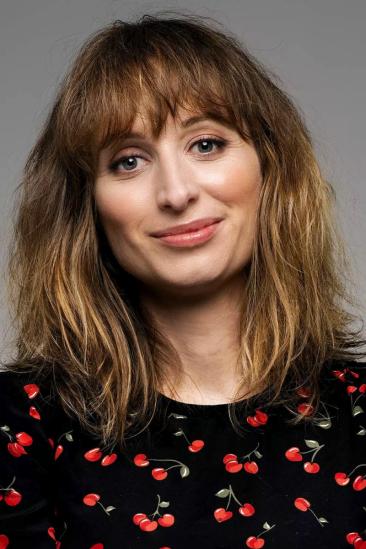 Isy Suttie Image