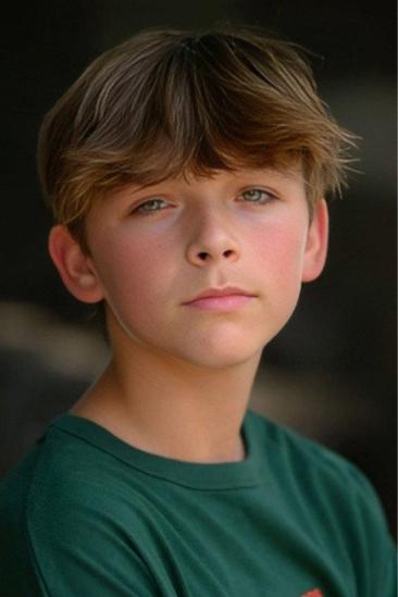 Skyler Paulley Image