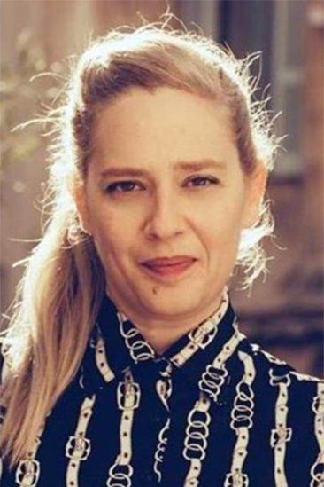 Maria Filini Image