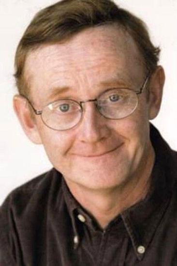 Patrick Thomas O'Brien Image