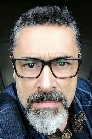 Cassius Romero Image