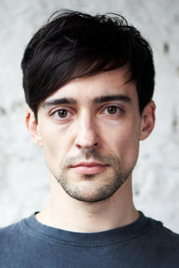 Blake Ritson Image
