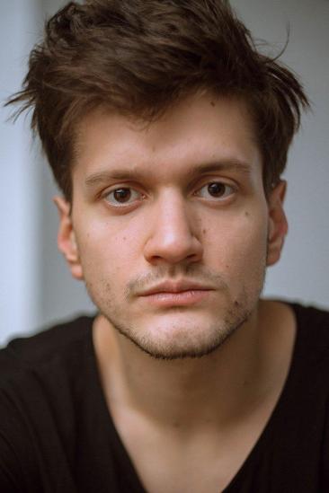 Fedor Levin Image