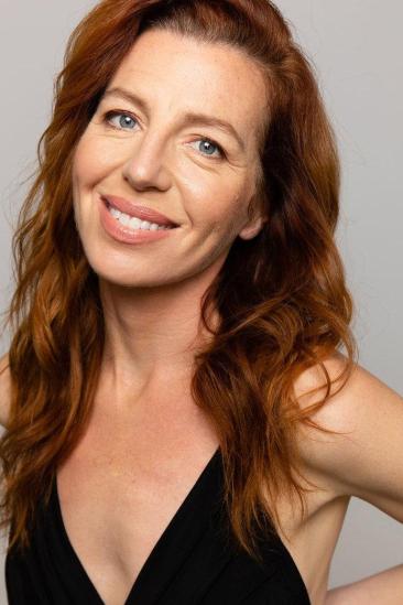 Tanna Frederick Image