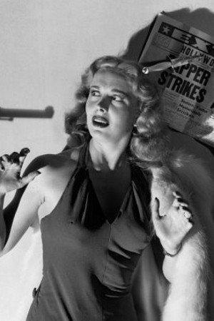 Mary Meade Image