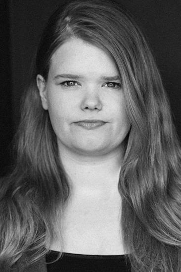 Michelle McLeod Image