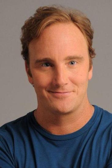 Jay Mohr Image