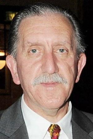 Robert Demeger Image