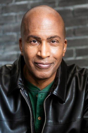 D. Elliot Woods Image