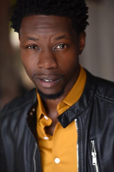 Patrick Lamont Jr. Image