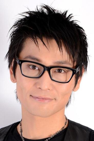 Eiji Miyashita Image