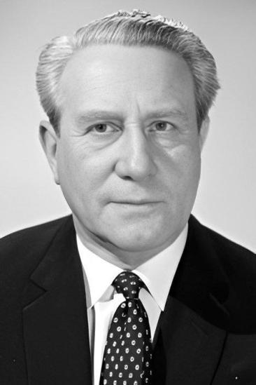 Hugh Moxey Image