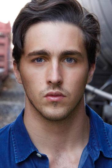 David Flannery Image