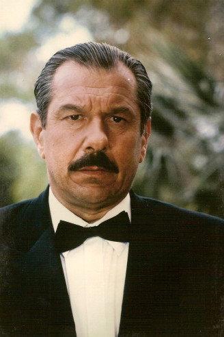 Jean-Claude de Goros Image