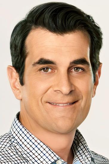 Ty Burrell Image
