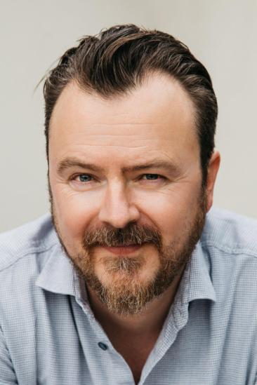 Oliver Maltman Image