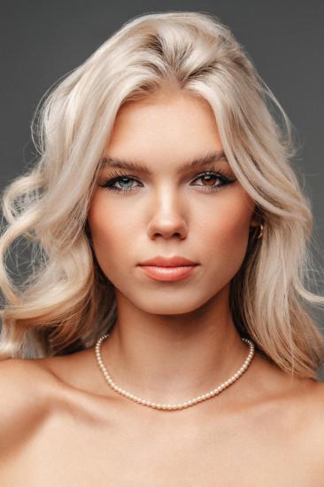 Caroline Elizabeth Gregory Image