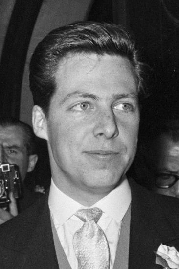 Tony Walton Image