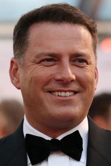 Karl Stefanovic Image
