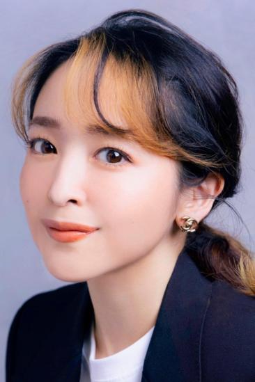 Megumi Han Image