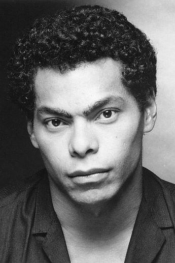 Marcus Chong Image